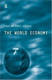 The world economy