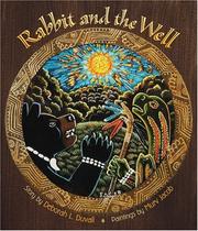 Cover of: Rabbit and the Well