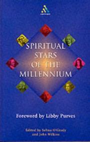 Spiritual stars of the millennium