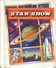Cover of: Star Show (The Riverside Reading Program)