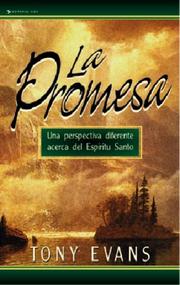 Cover of: La Promesa