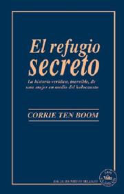Cover of: Refugio Secreto, El