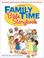 Cover of: Family Time Bible Storybook