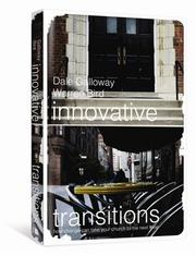 Cover of: Innovative Transitions: How Change Can Take Your Church to the Next Level