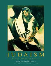 Judaism : history, belief, and practice