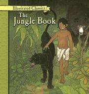 Cover of: The Jungle Book (Illustrated Classics) by Rudyard Kipling