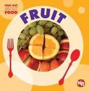 Cover of: Fruit (Find Out About Food)