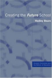 Creating the future school