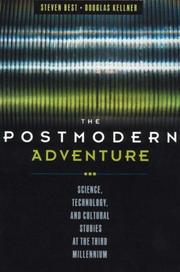 The postmodern adventure : science, technology and cultural studies at the Third Millennium