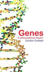 Genes : a philosophical inquiry