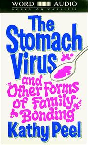 Cover of: Stomach Virus