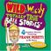 Cover of: Wild & Wacky Totally True Bible Stories - All About Obedience CD (Wild & Wacky Totally True Bible Stories)
