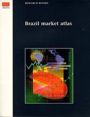 Brazil market atlas