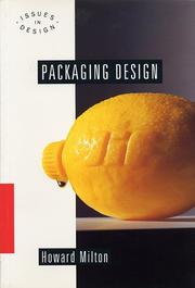 Packaging design