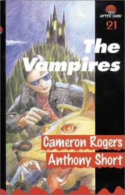 Cover of: THE VAMPIRES
