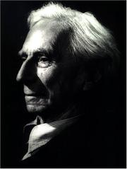 The life of Bertrand Russell in pictures and in his own words