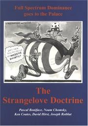 The Strangelove doctrine