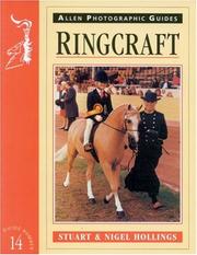 Cover of: Ringcraft (Allen Photographic Guides)