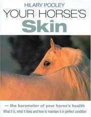 Your horses's skin