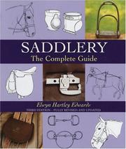 Saddlery