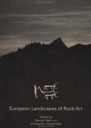 European landscapes of rock-art