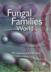 Fungal families of the world