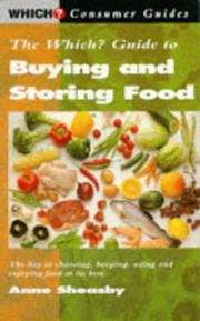 The Which? guide to buying and storing food