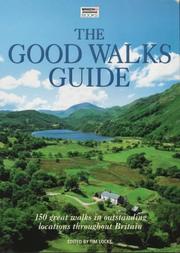 The good walks guide