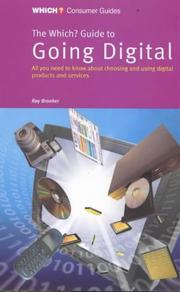 The Which? guide to going digital