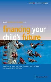 The Which? guide to financing your child's future