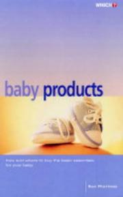 Baby products