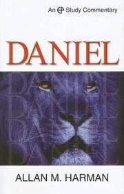 A study commentary on Daniel