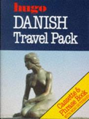 Cover of: Danish Travel Pack (Hugo's Travel Series)