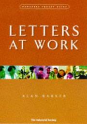 Letters at work