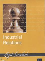 Industrial relations