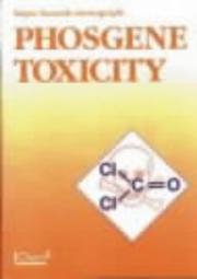 Phosgene toxicity