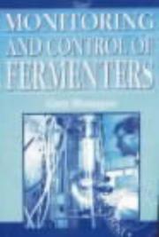 Monitoring and control of fermenters