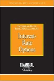 Interest-rate options