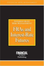 FRAs and interest-rate futures