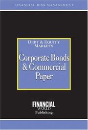 Corporate bonds and commercial paper