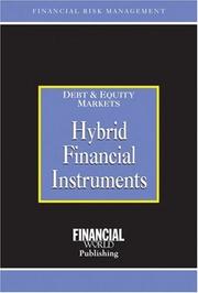 Hybrid financial instruments