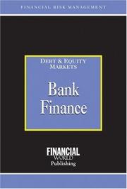 Bank finance