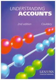 Understanding accounts