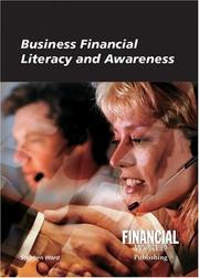 Introduction to business financial literacy and awareness