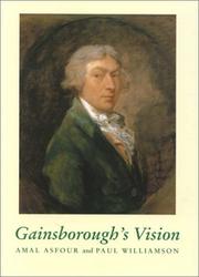 Gainsborough's vision