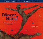 Cover of: The Dancer on the Horse (Contemporary Indian Artists)