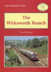 The Wirksworth branch