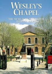 Wesley's Chapel