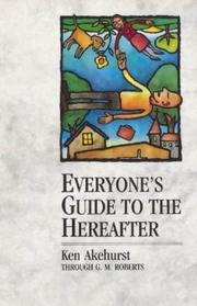 Everyone's guide to the hereafter