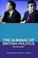 Cover of: Almanac of British Politics